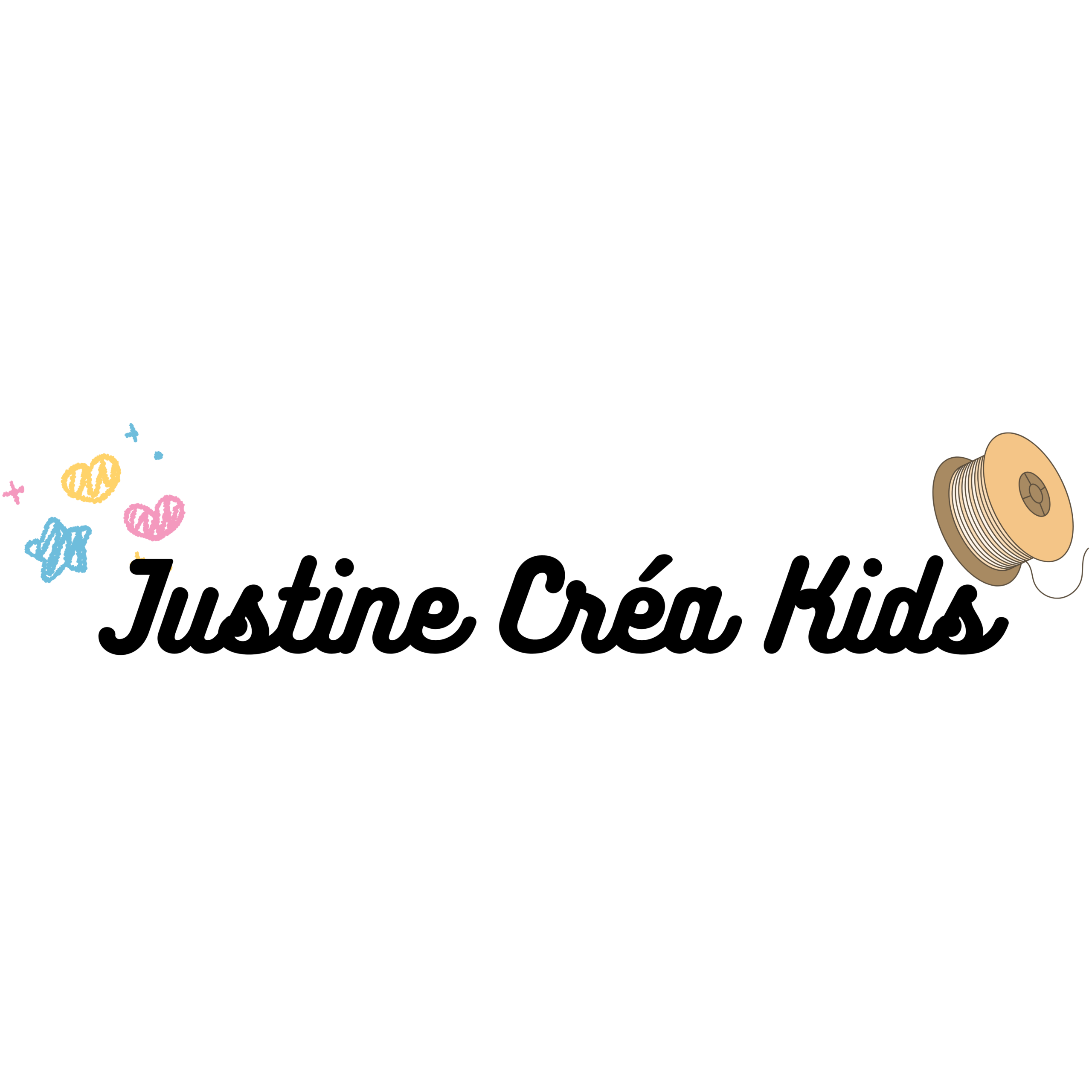 Justine Créa Kids