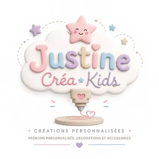 Justine Créa Kids